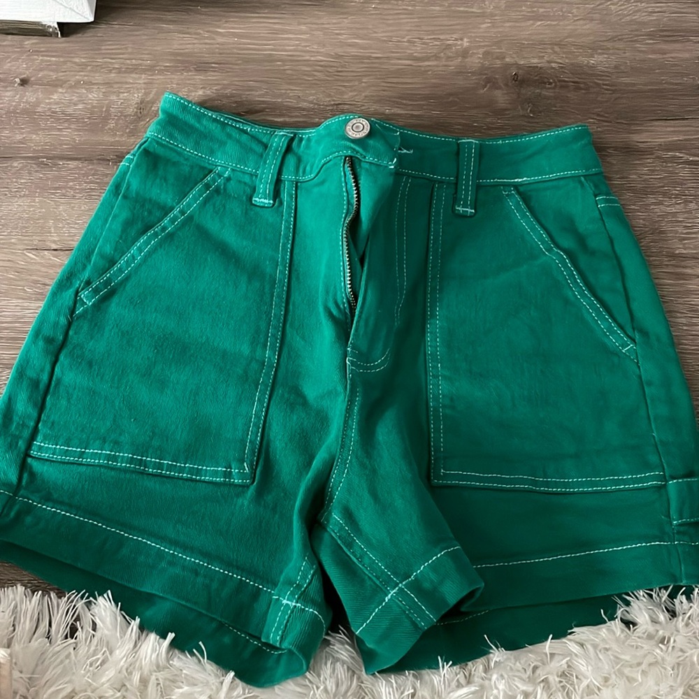 Rsq carpenter shorts